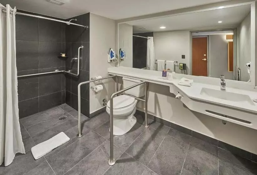 Hotelli City Express By Marriott Celaya Galerias