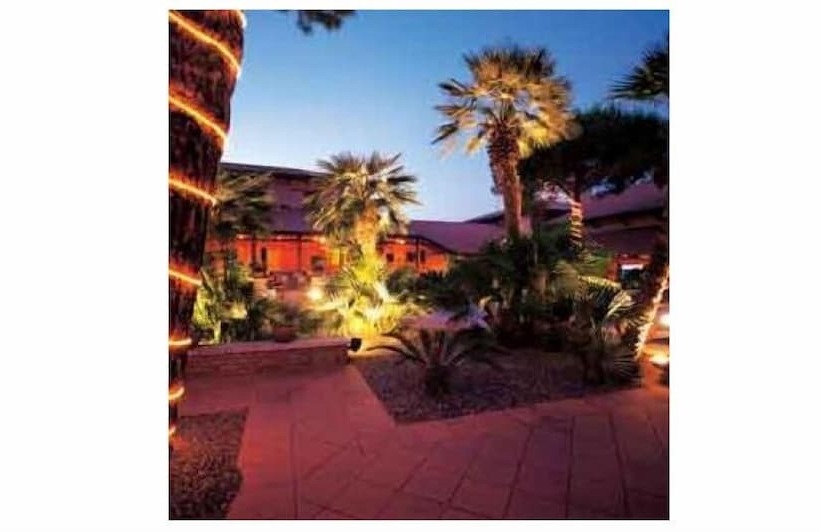 בית מלון כפרי Corte Dei Butteri