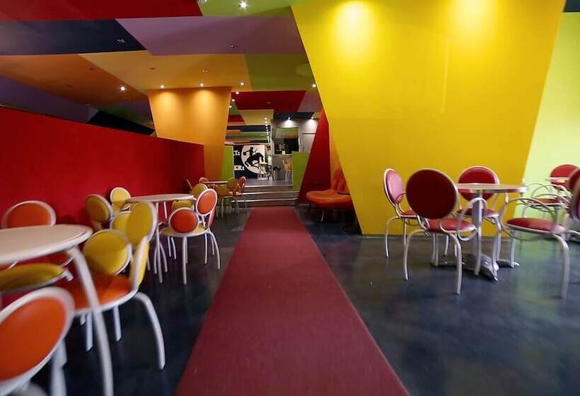 בית מלון כפרי Corte Dei Butteri