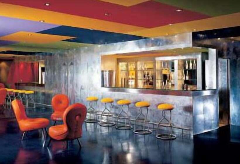 בית מלון כפרי Corte Dei Butteri