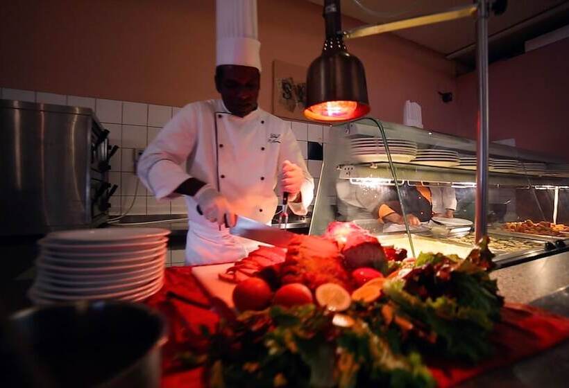 בית מלון כפרי Corte Dei Butteri