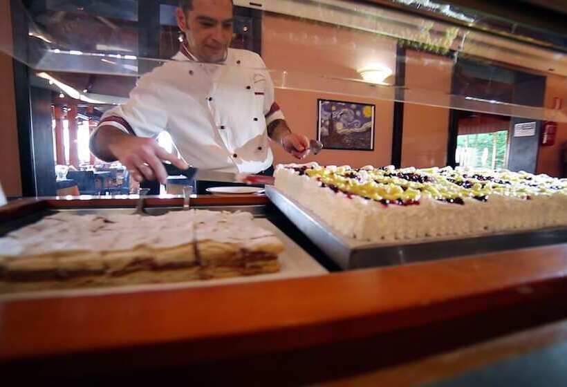 בית מלון כפרי Corte Dei Butteri