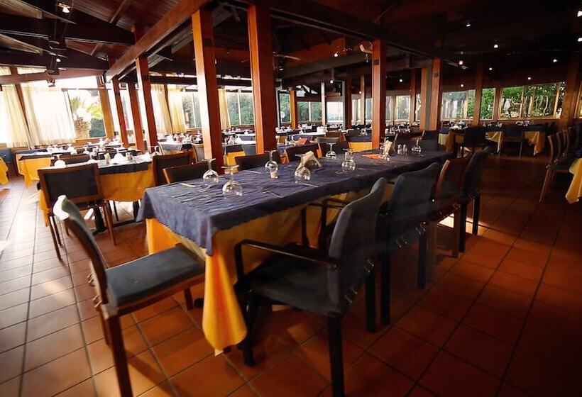 בית מלון כפרי Corte Dei Butteri