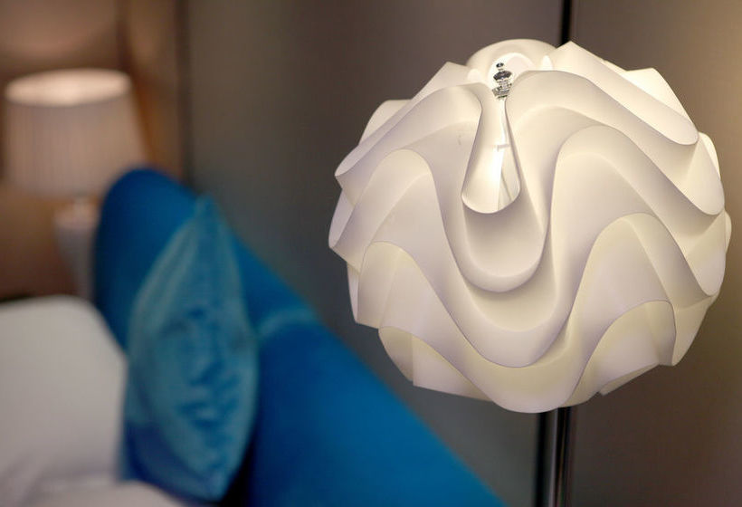 酒店 Heefun Apartment Guangzhou - Chimelong