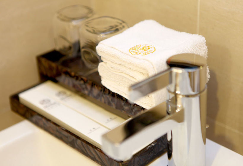 酒店 Heefun Apartment Guangzhou - Chimelong