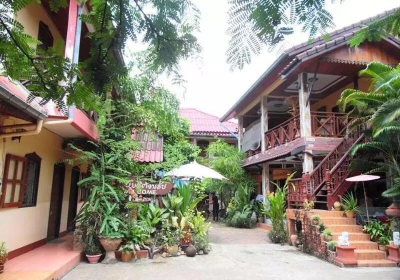 Hotelli Heuan Lao Guesthouse