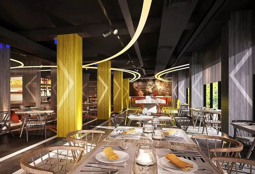 ホテル Ibis Styles Bangkok Sukhumvit 50