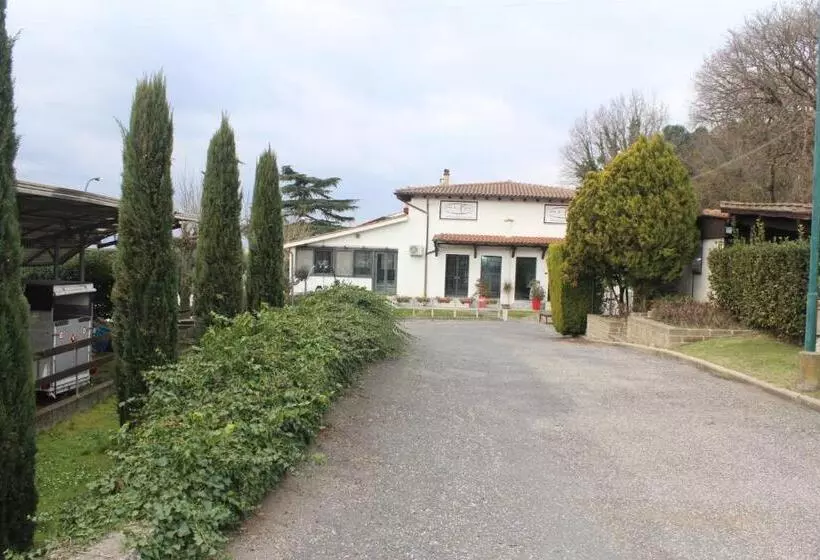 Hotelli Il Casale