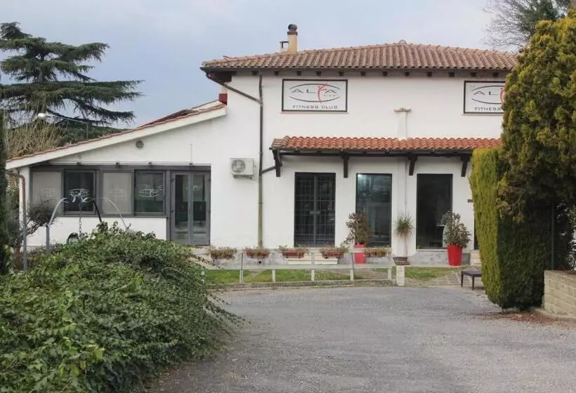 Hotelli Il Casale