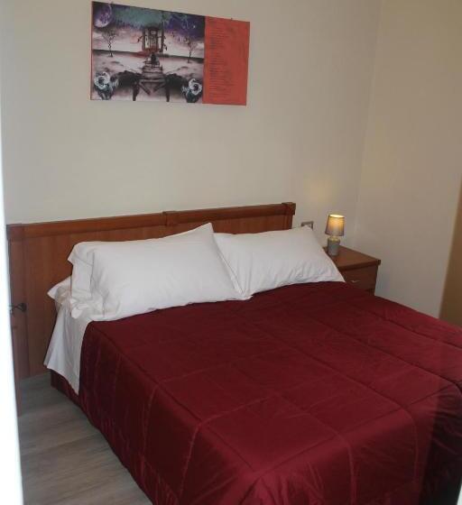 בית מלון כפרי Il Casale