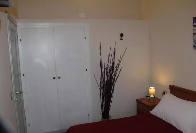 Hotelli Il Casale