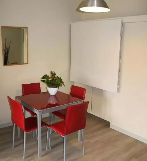 Hotelli Il Casale