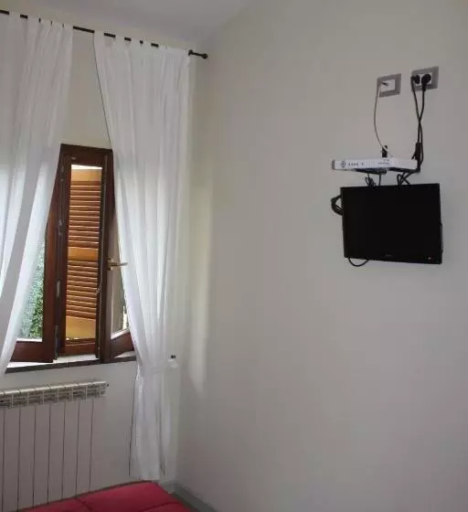 Hotelli Il Casale