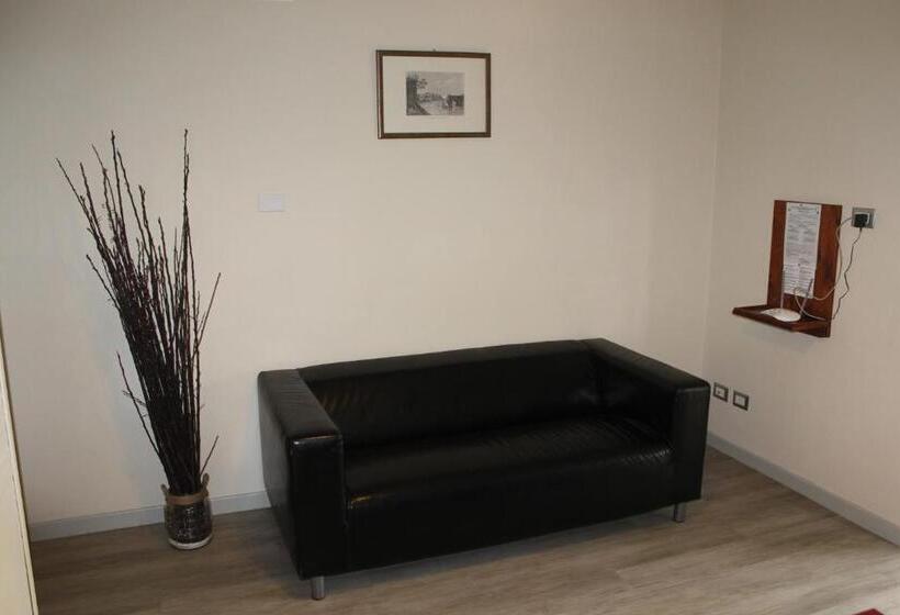 בית מלון כפרי Il Casale