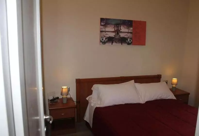 Hotelli Il Casale