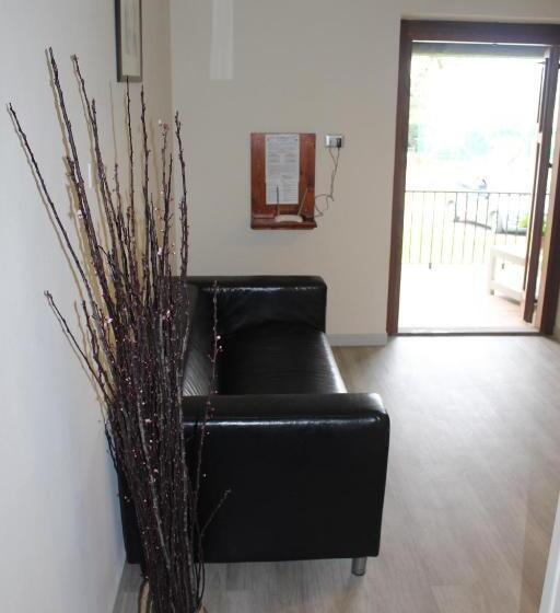 בית מלון כפרי Il Casale