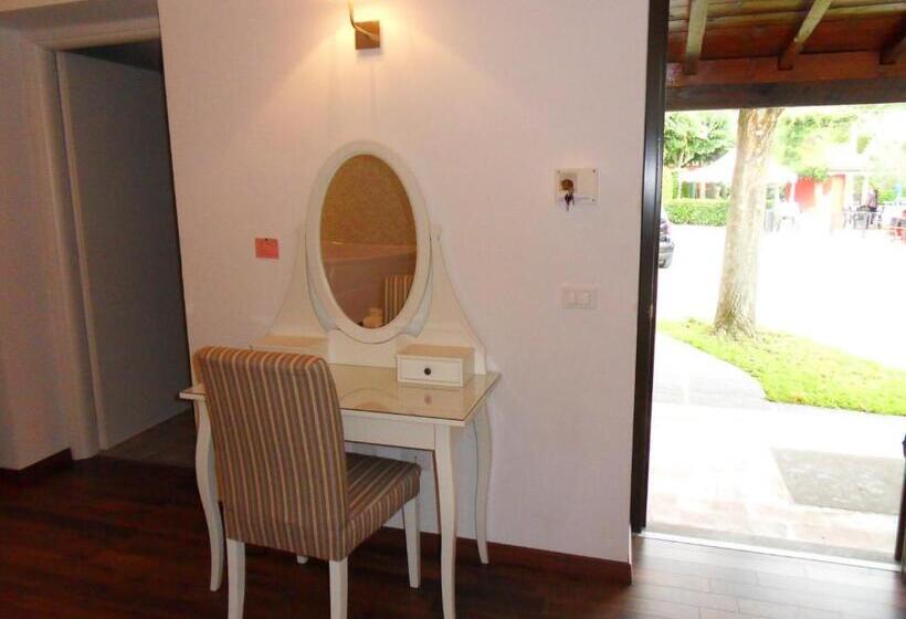 בית מלון כפרי Il Casale