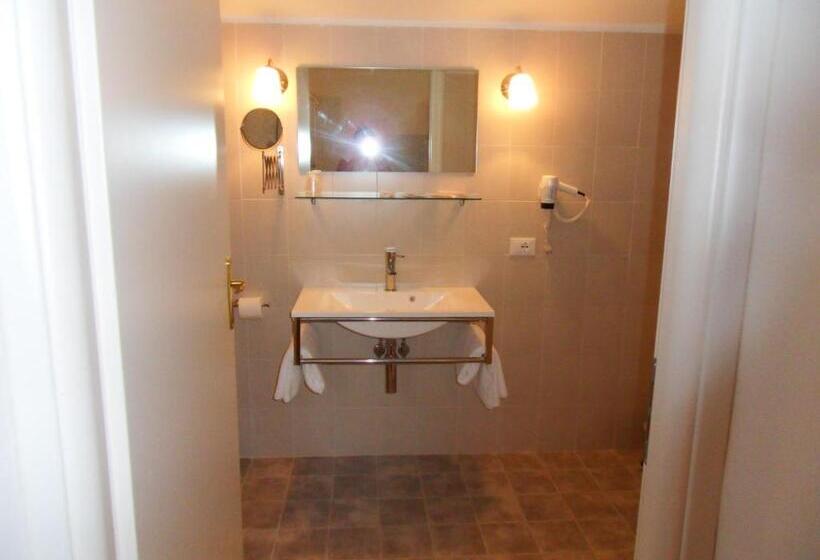 בית מלון כפרי Il Casale