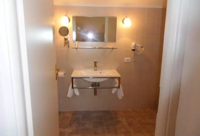 Hotelli Il Casale