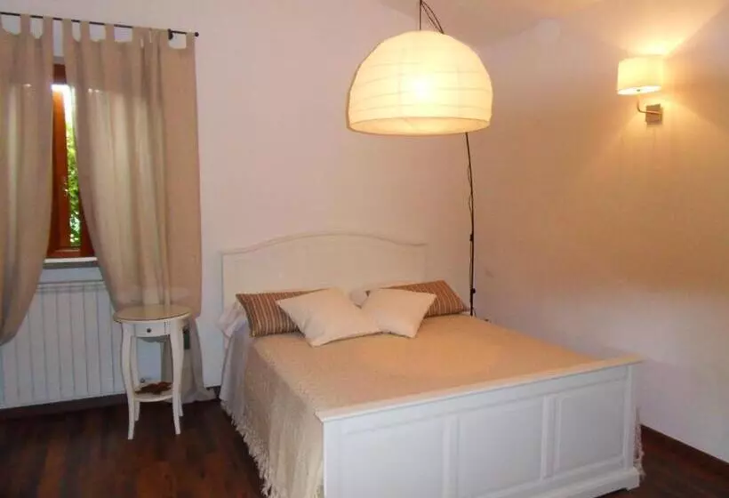 Hotelli Il Casale