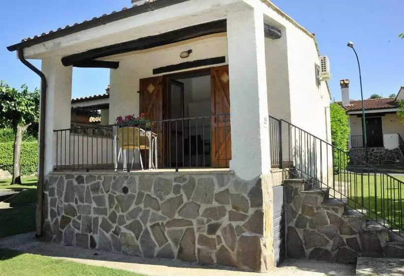 Hotelli Il Casale