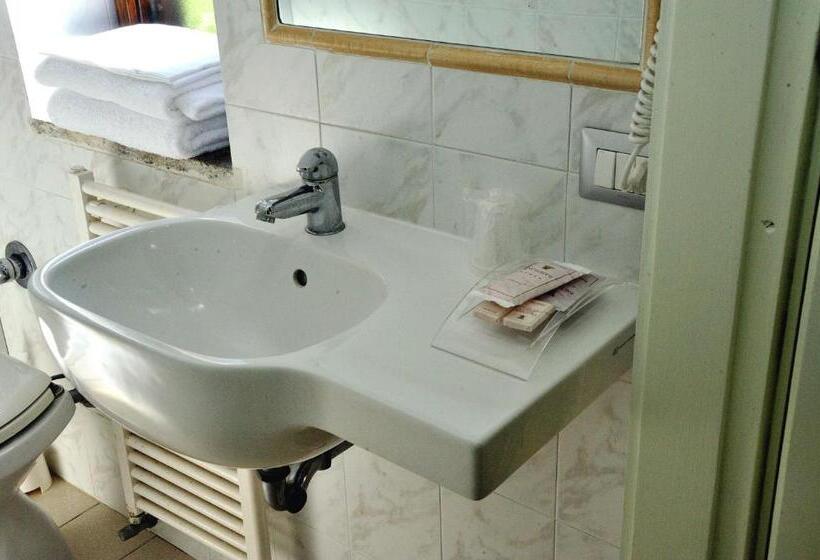 בית מלון כפרי Il Casale