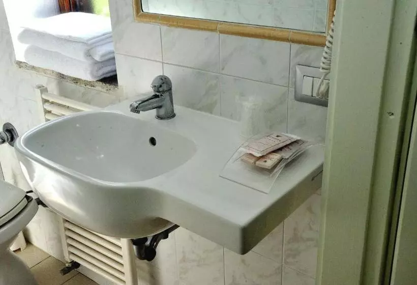 Hotelli Il Casale