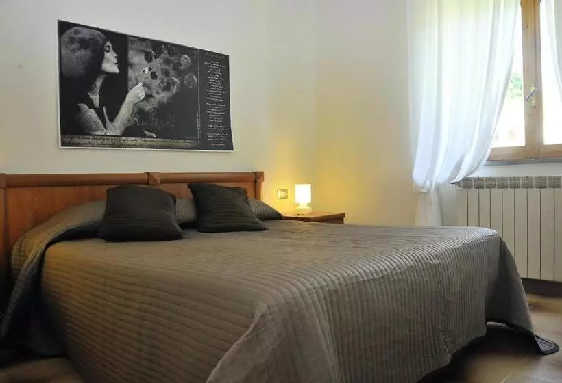 Hotelli Il Casale