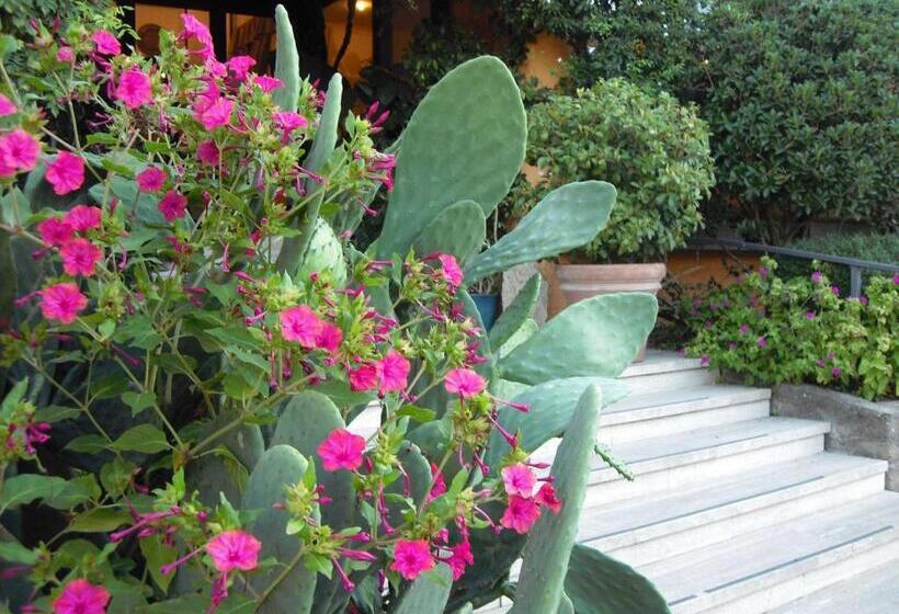 בית מלון כפרי Il Casale