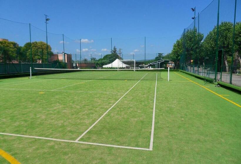 בית מלון כפרי Il Casale