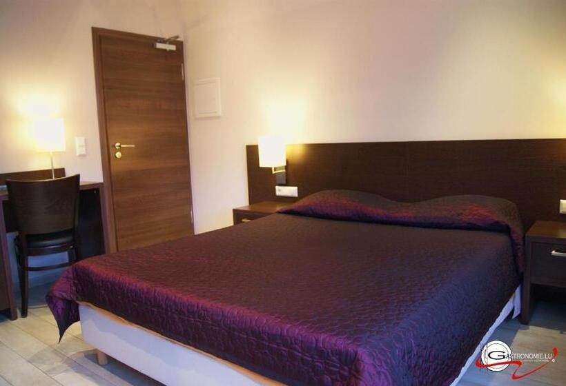 בית מלון כפרי Il Castello Borghese