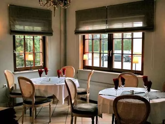 هتل Il Castello Borghese