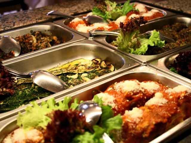 בית מלון כפרי Il Castello Borghese