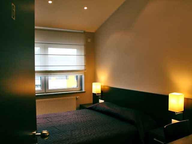 בית מלון כפרי Il Castello Borghese