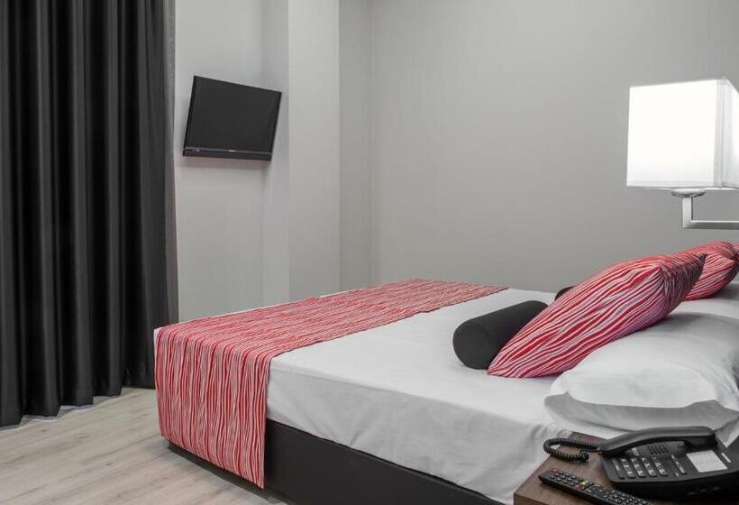 Hotelli Itaca Artemisa By Soho Boutique