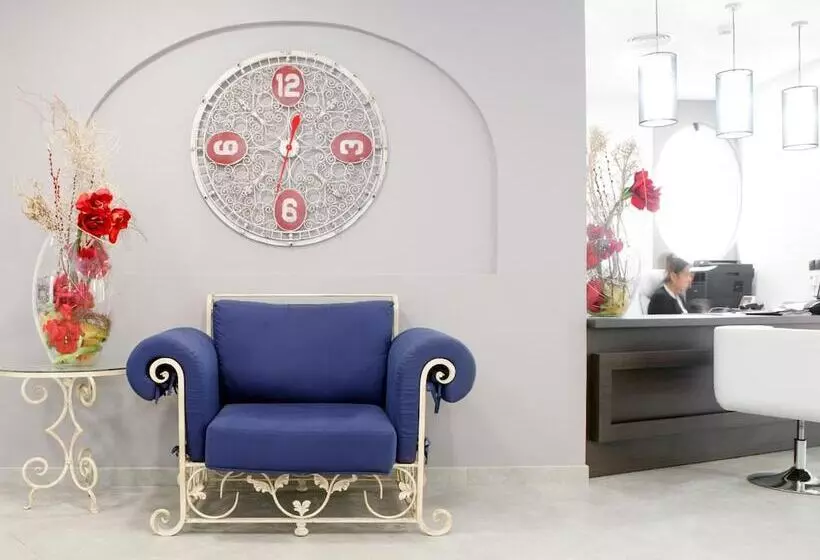 Hotelli Itaca Artemisa By Soho Boutique