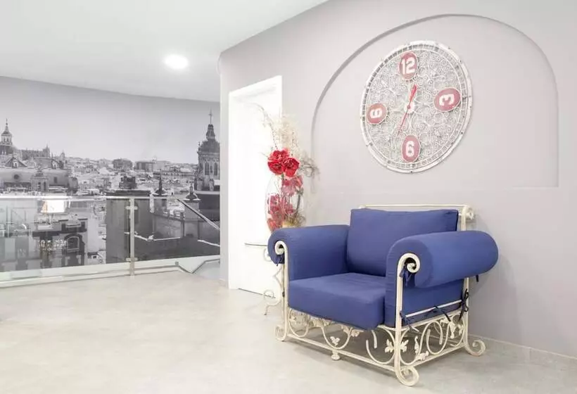 Hotelli Itaca Artemisa By Soho Boutique