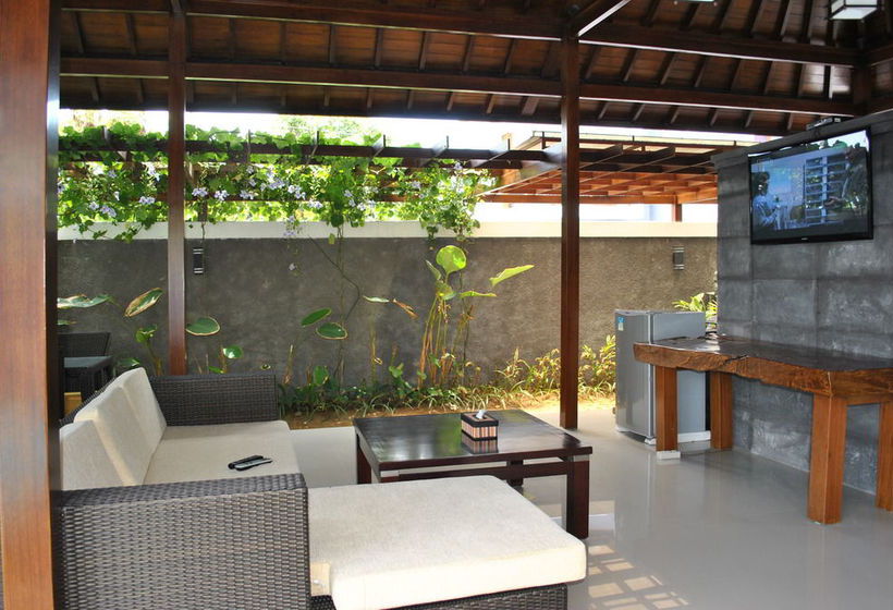 ホテル Kenanga Suite