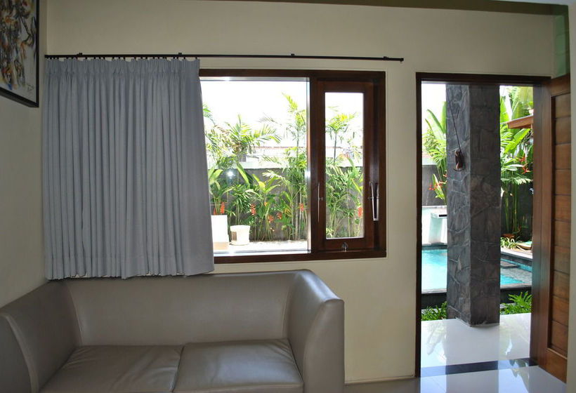 ホテル Kenanga Suite