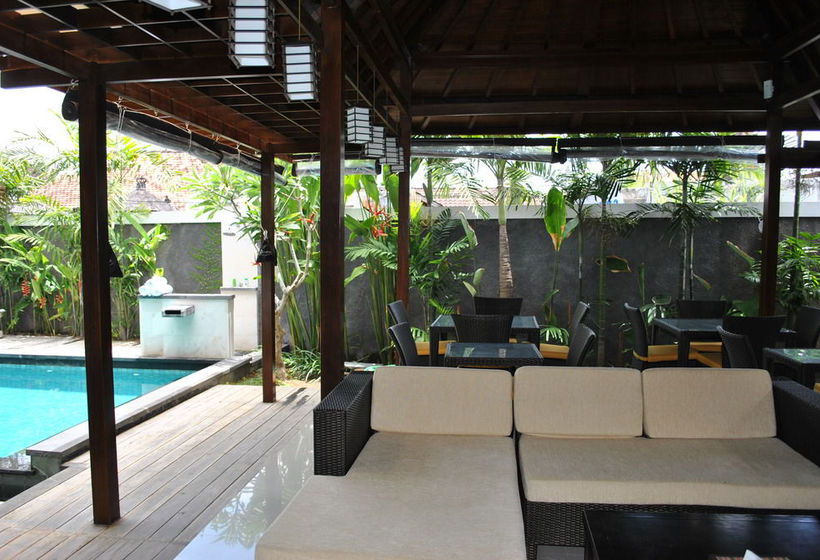 ホテル Kenanga Suite