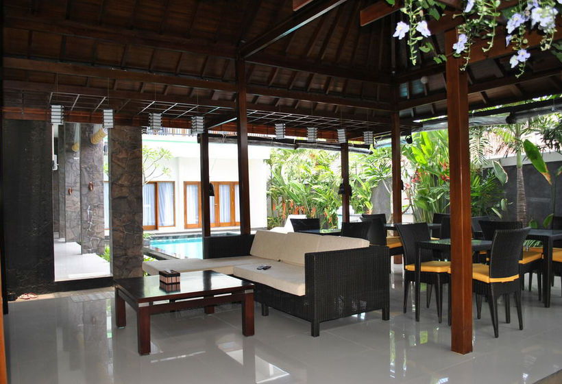 ホテル Kenanga Suite