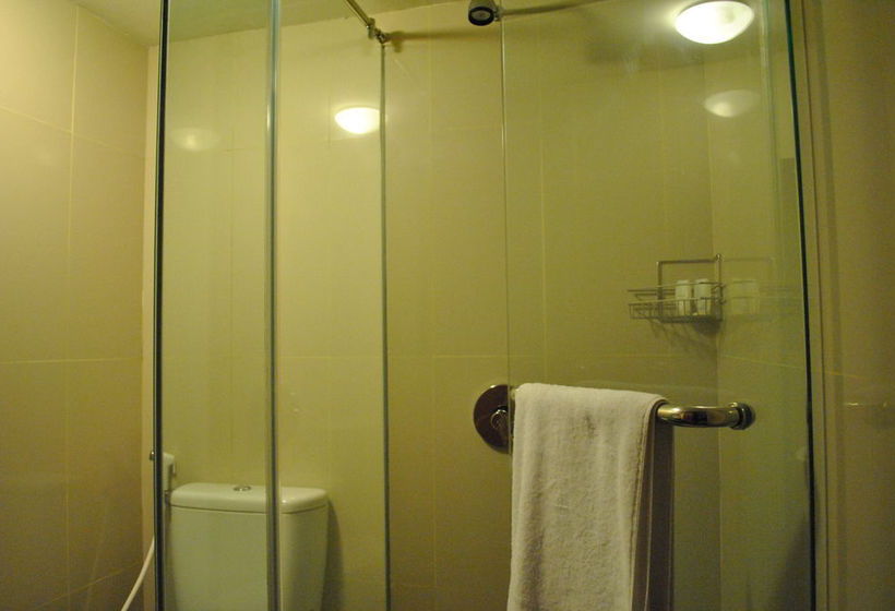 ホテル Kenanga Suite