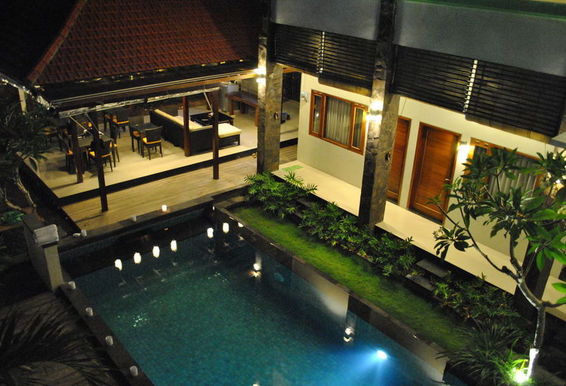 ホテル Kenanga Suite