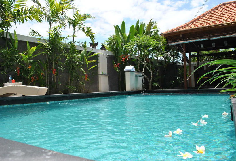 ホテル Kenanga Suite