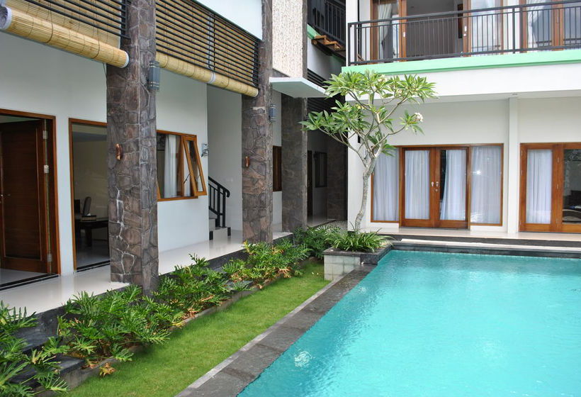 ホテル Kenanga Suite