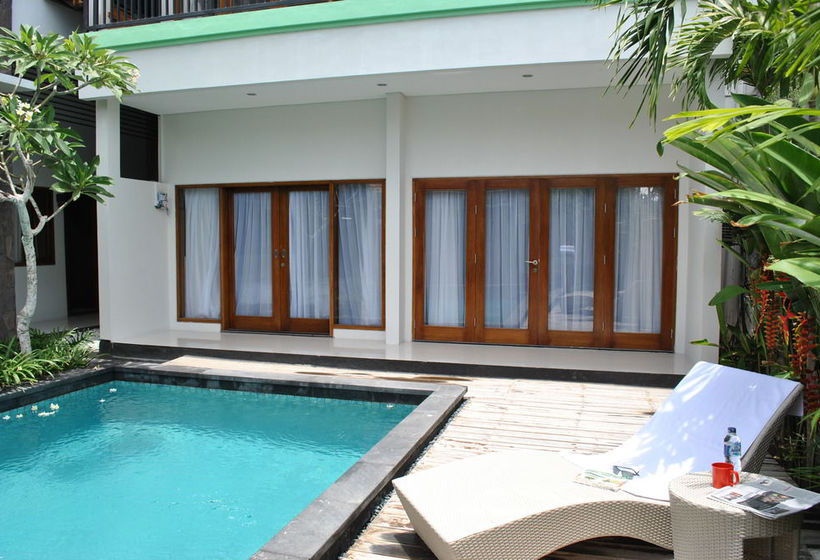 ホテル Kenanga Suite