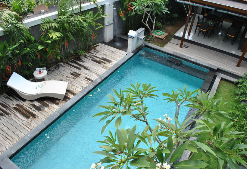 ホテル Kenanga Suite