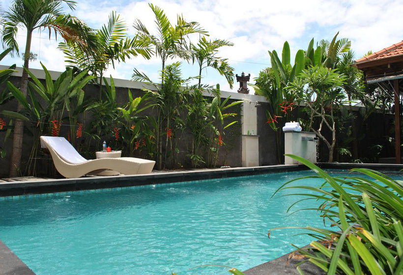 ホテル Kenanga Suite