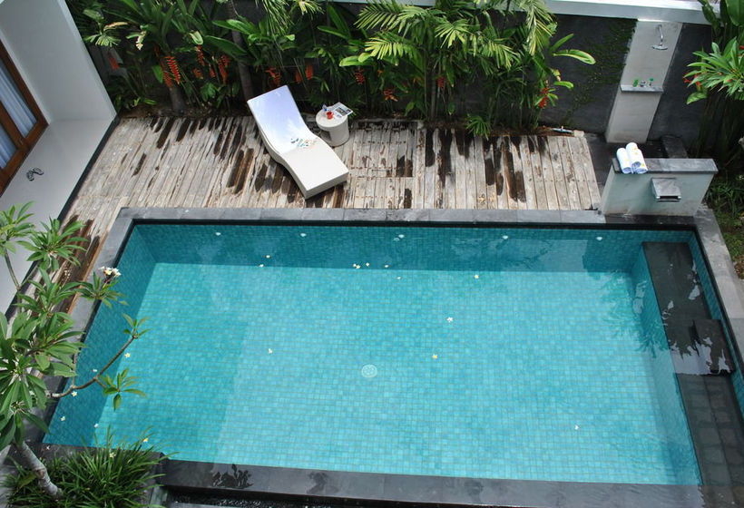 ホテル Kenanga Suite