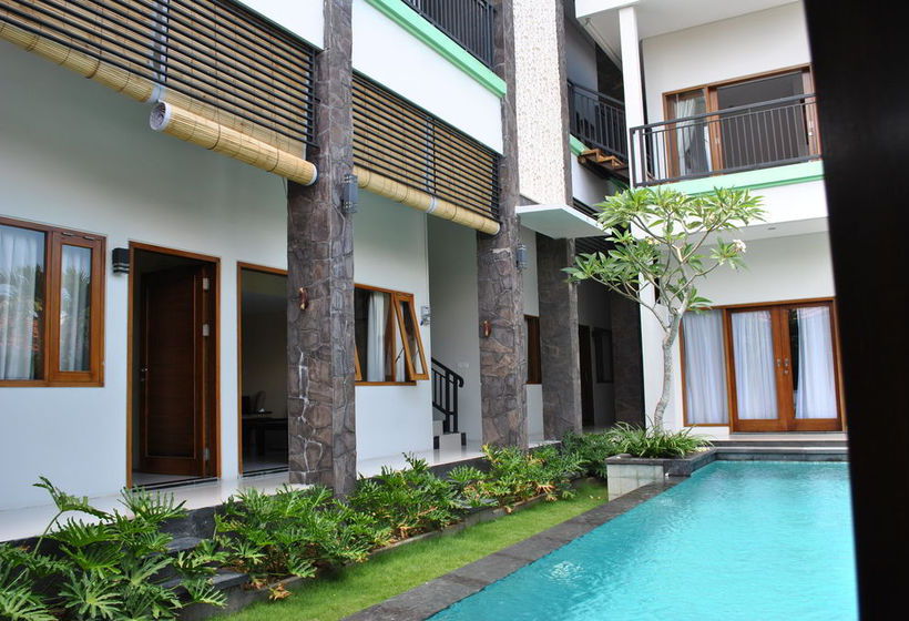 ホテル Kenanga Suite